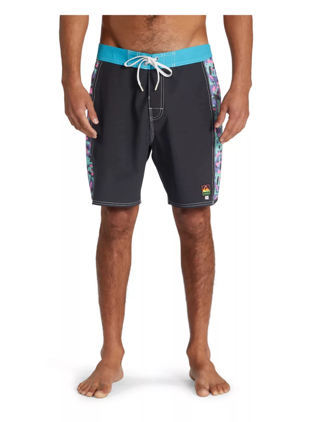 Quiksilver Boardshorts "Quiksilver x Stranger Things Original Arch 1986 18" günstig online kaufen