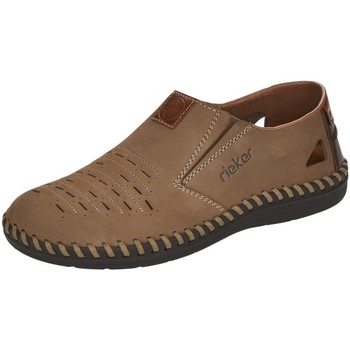 Rieker  Herrenschuhe Slipper B2457-64 günstig online kaufen