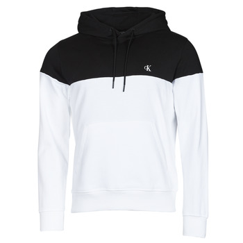 Calvin Klein Jeans  Sweatshirt COLORBLOCK SHADOW LOGO HOODIE günstig online kaufen