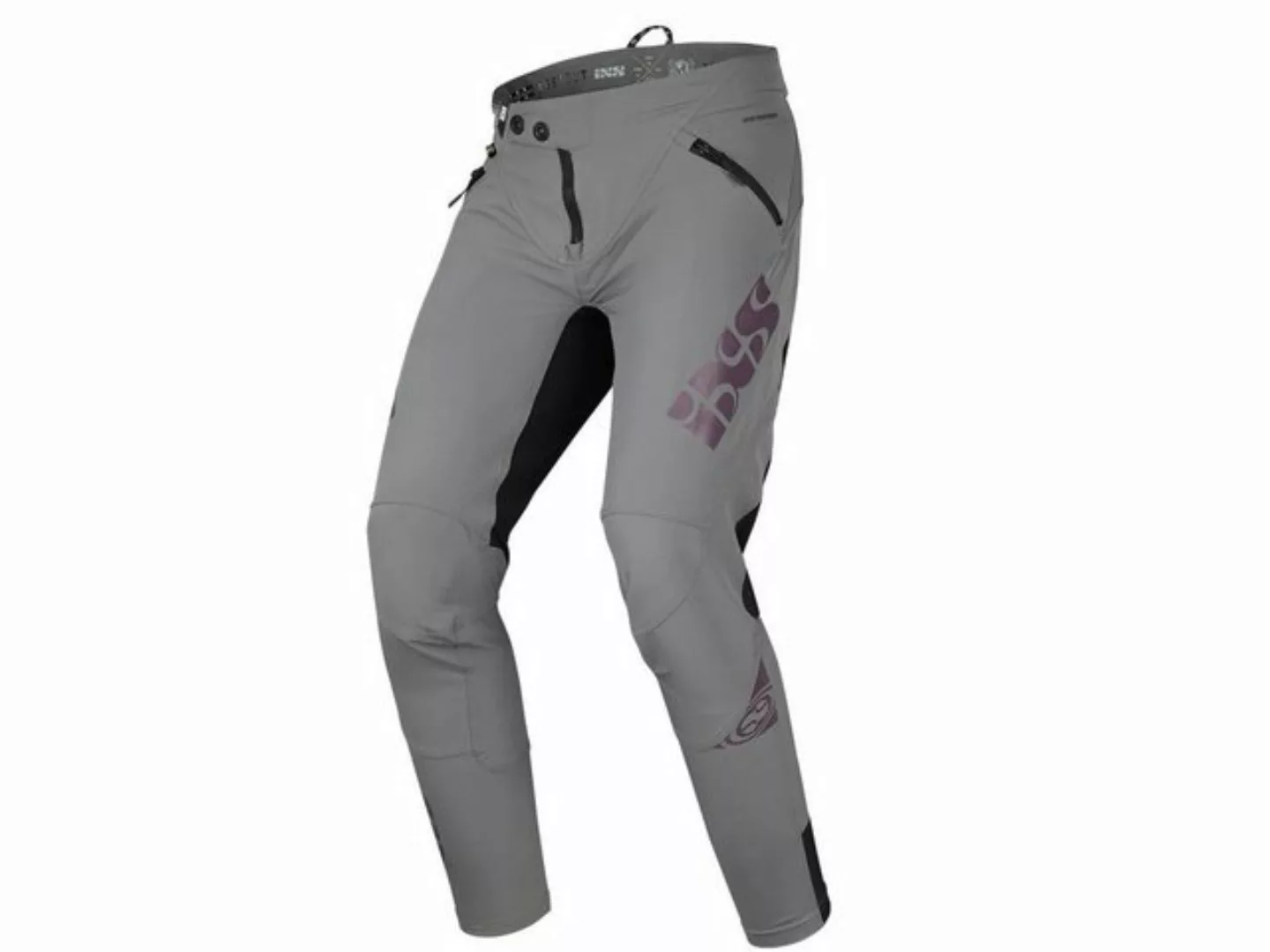 IXS Outdoorhose Ixs M Trigger Pants Herren Hose günstig online kaufen