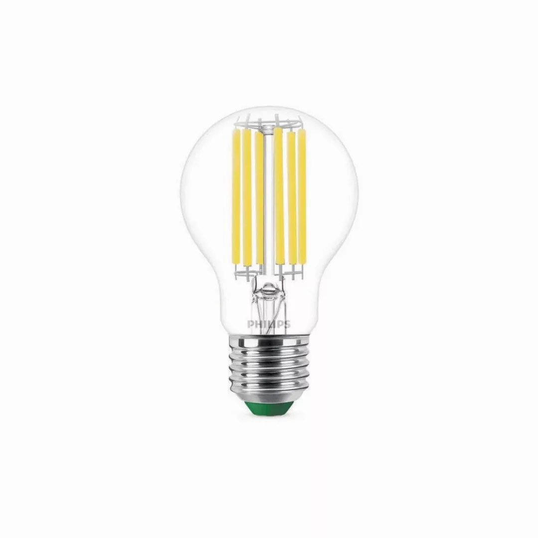 Philips LED Lampe E27 - Birne A60 5,2W 1095lm 4000K ersetzt 75W Einerpack günstig online kaufen