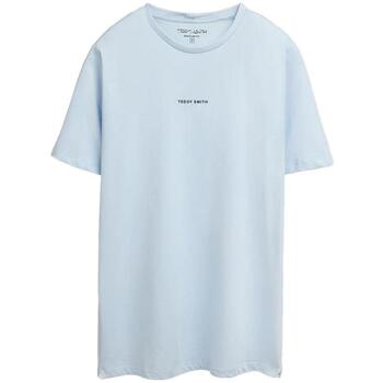 Teddy Smith  T-Shirts & Poloshirts 11016817D günstig online kaufen