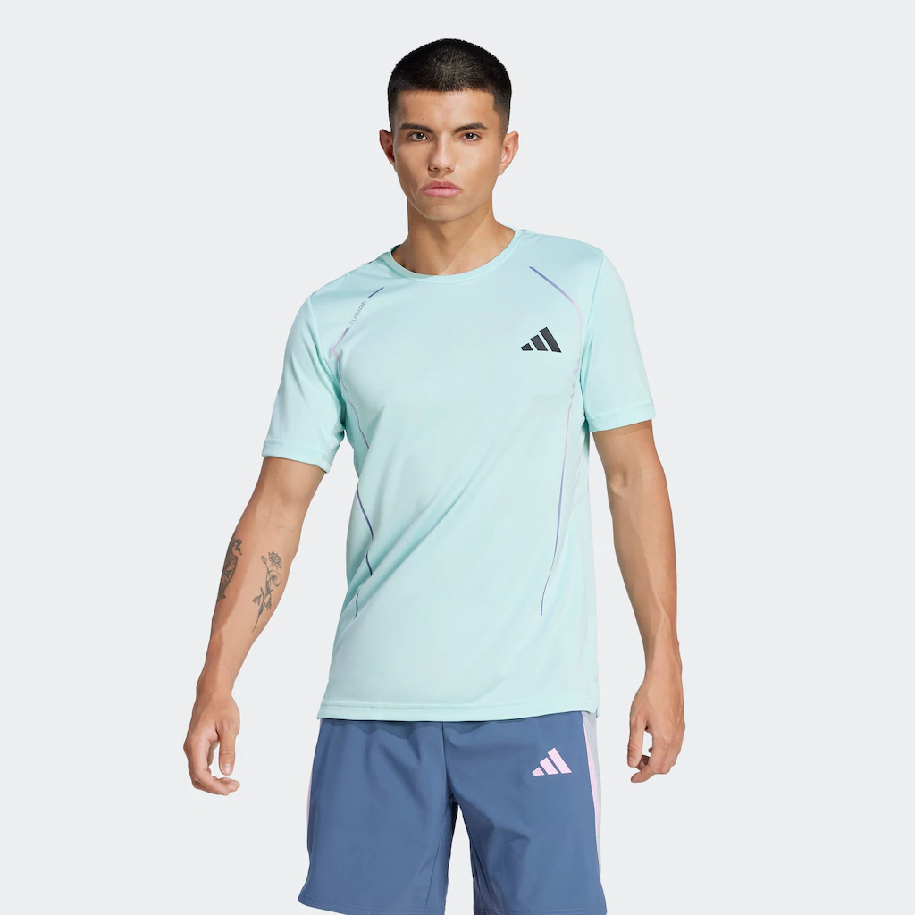 adidas Performance T-Shirt "TECH APP TEE" günstig online kaufen