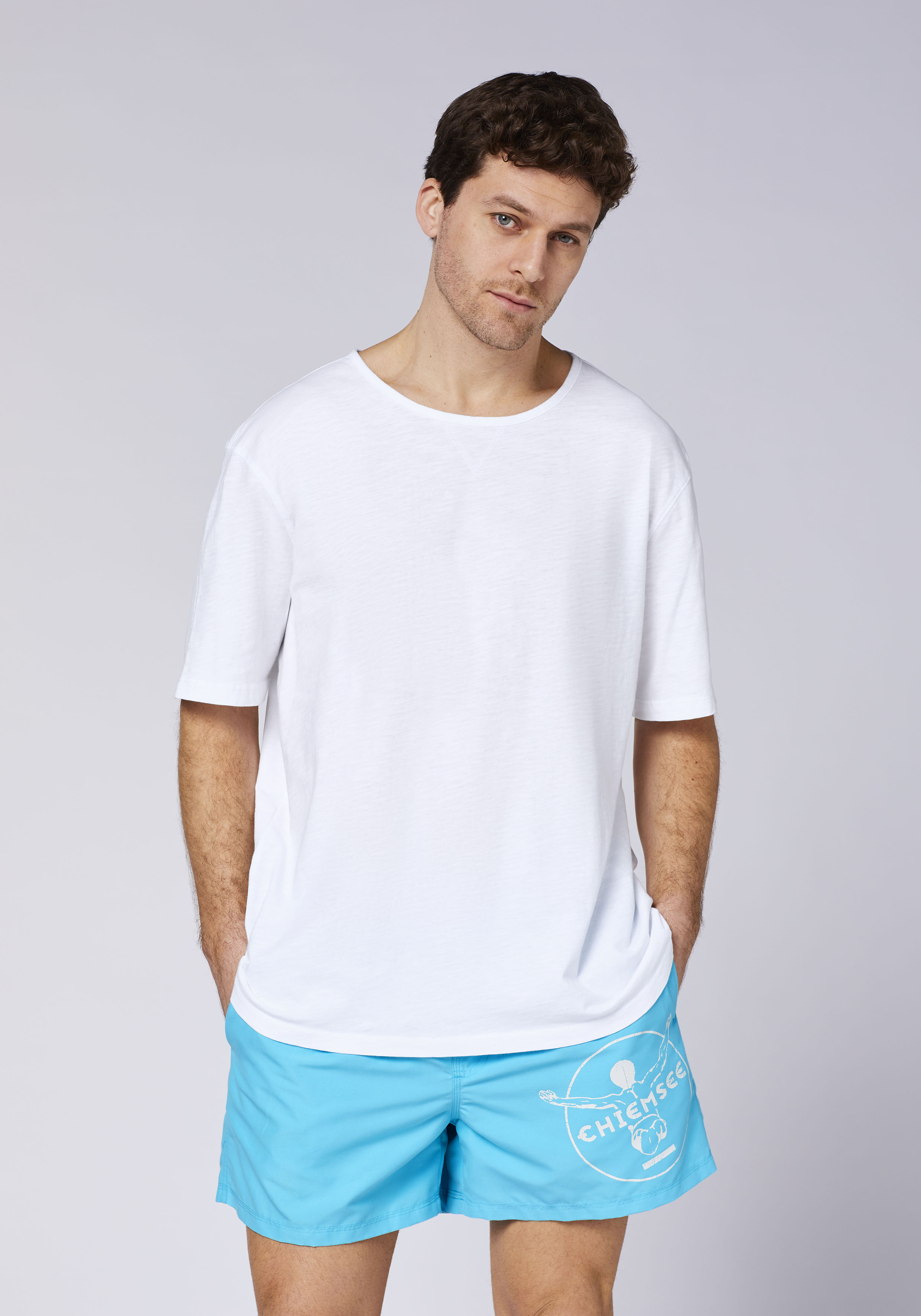 Chiemsee Funktionsshirt "Regular Fit" günstig online kaufen