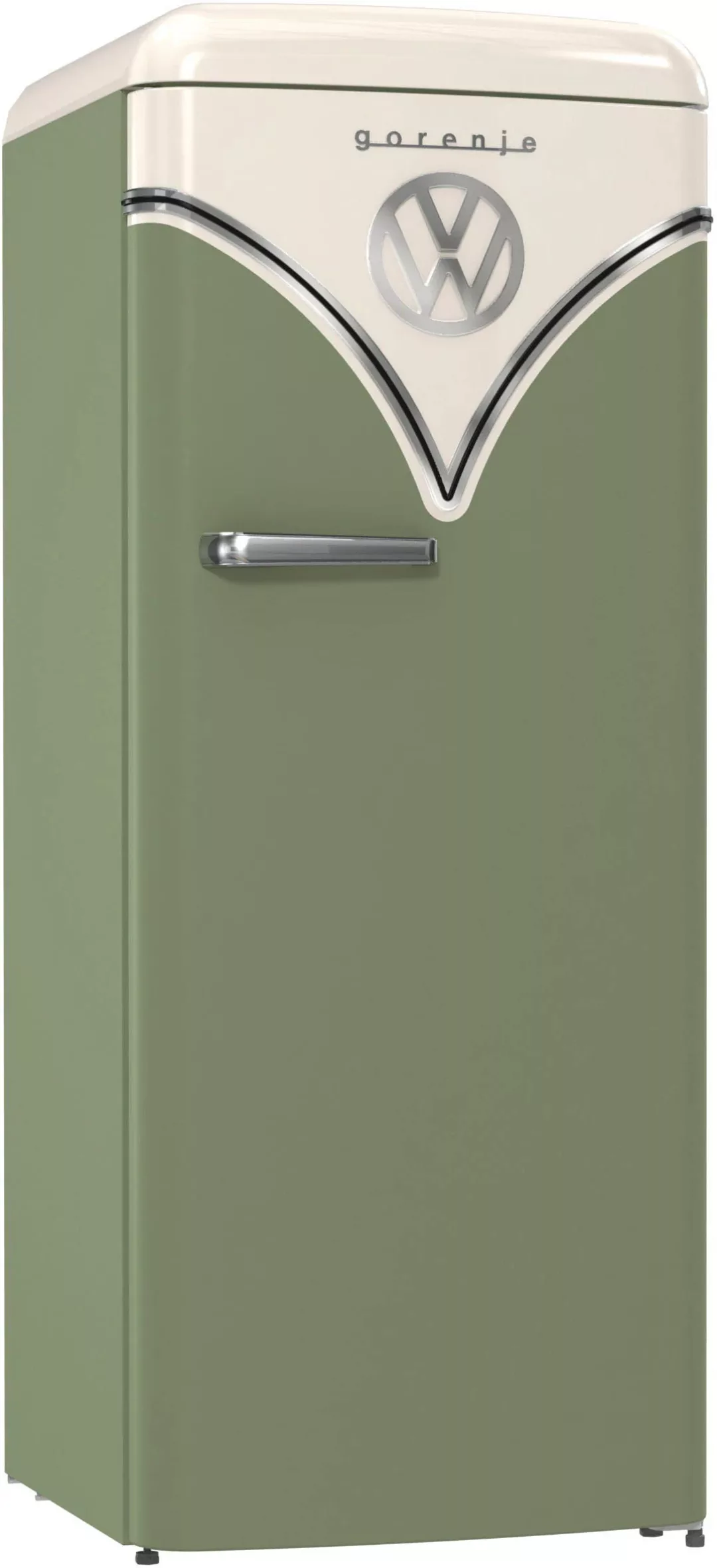GORENJE Kühlschrank, OBRB615DOL, 152,5 cm hoch, 59,5 cm breit günstig online kaufen