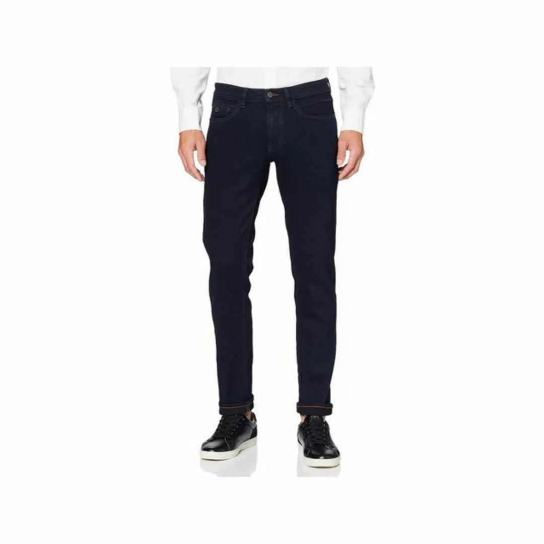 Hattric 5-Pocket-Jeans uni regular fit (1-tlg) günstig online kaufen