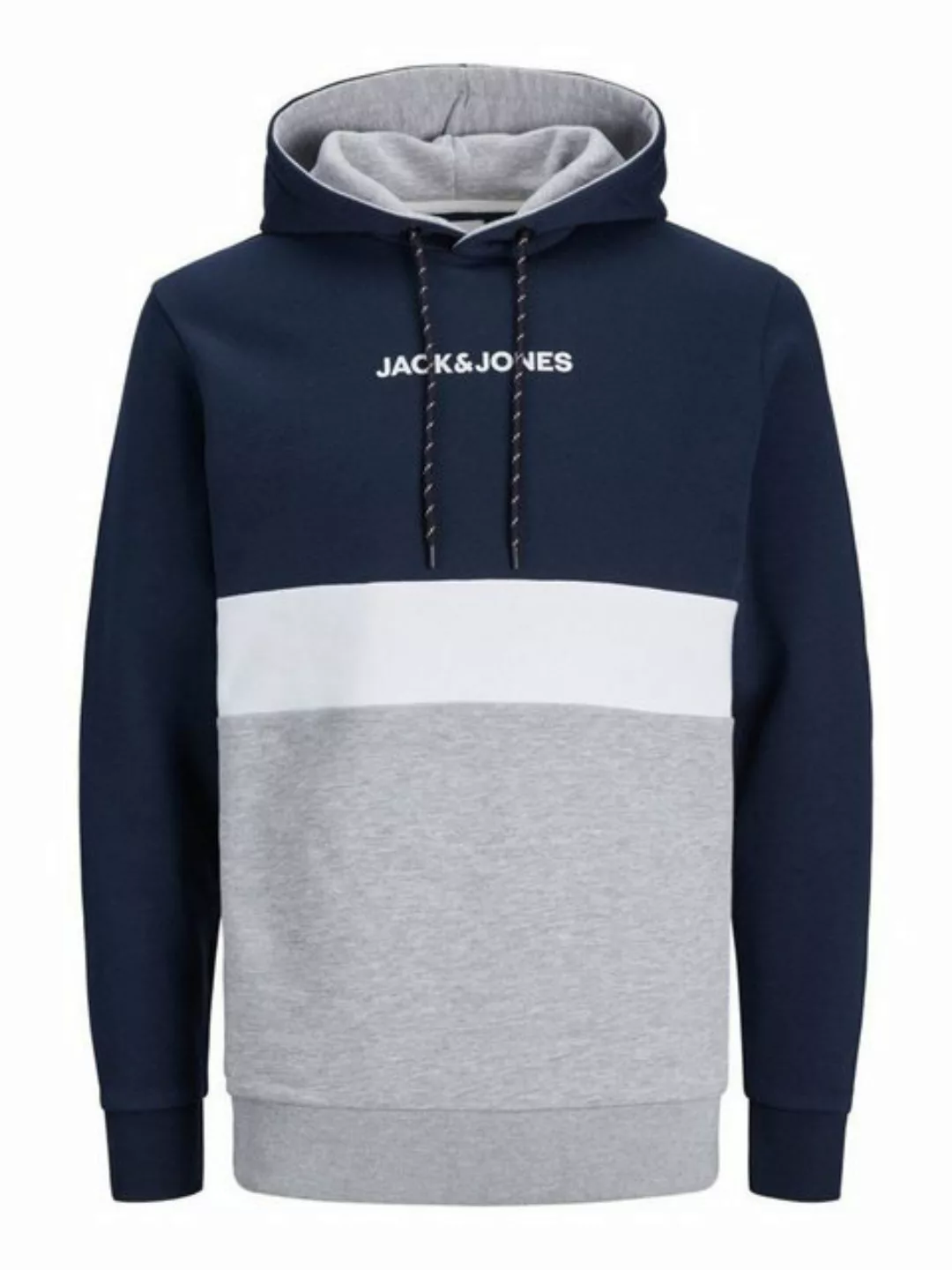 Jack & Jones Sweatshirt JJEReid (1-tlg) günstig online kaufen