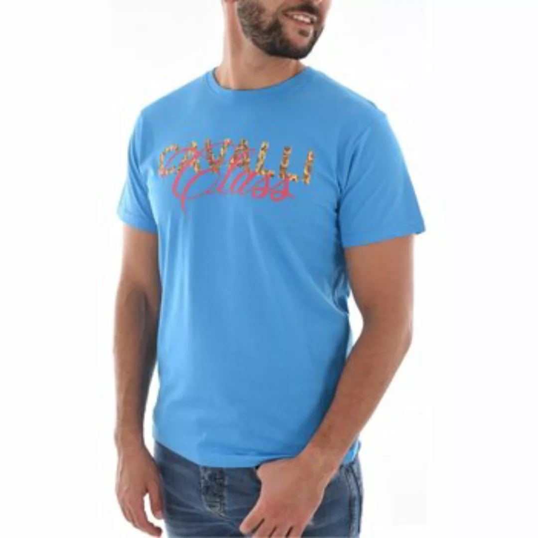 Roberto Cavalli  T-Shirt SXH01C JD060 günstig online kaufen