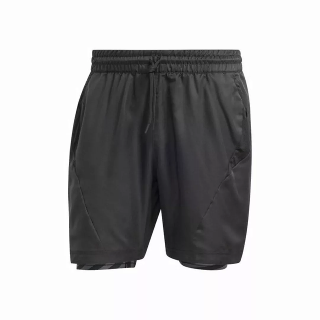 adidas Sportswear Shorts 2in1 Pro Short günstig online kaufen