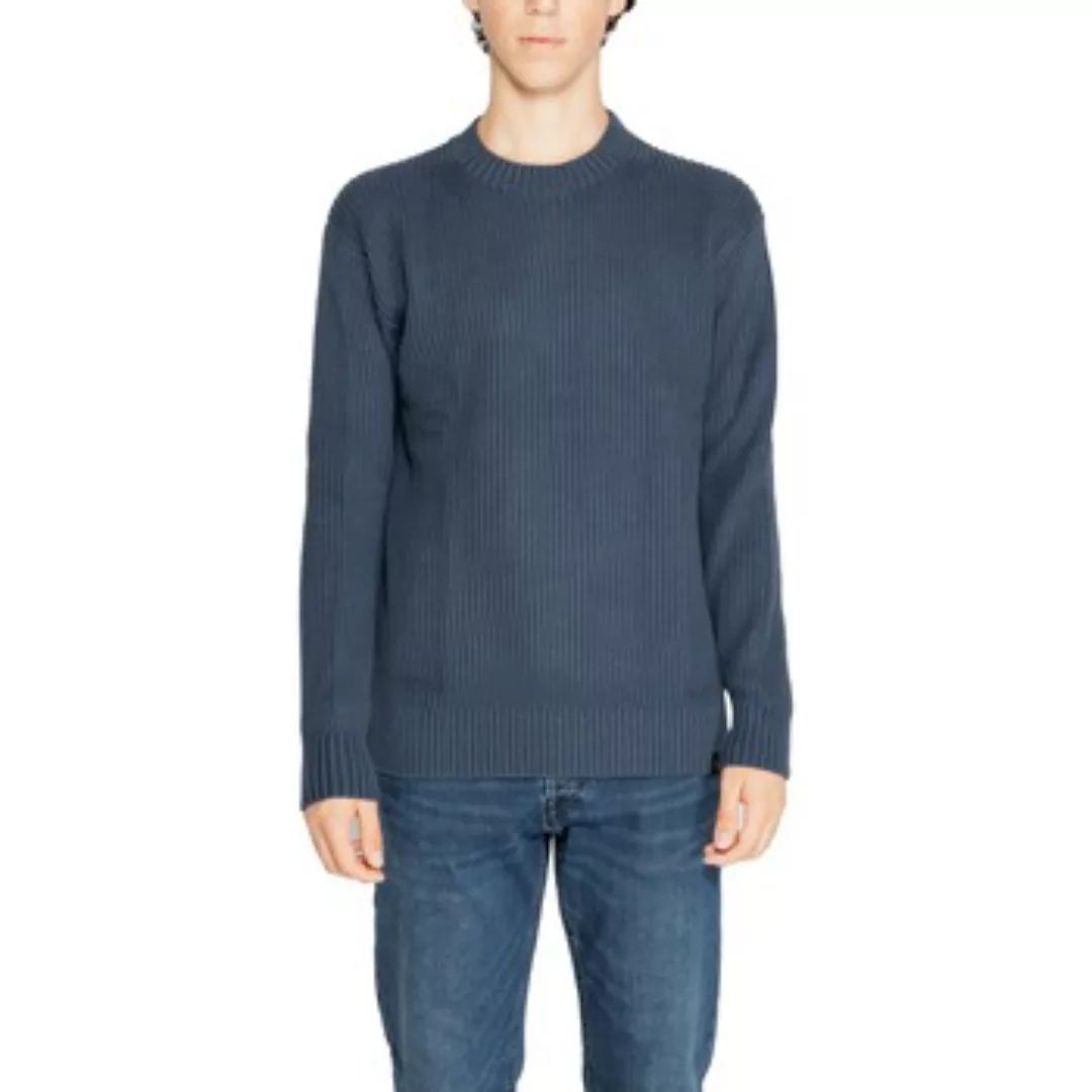 Calvin Klein Jeans  Pullover RELAXED LINEAR J30J326888 günstig online kaufen