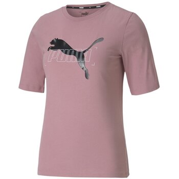 Puma  T-Shirts & Poloshirts 583546 16 günstig online kaufen