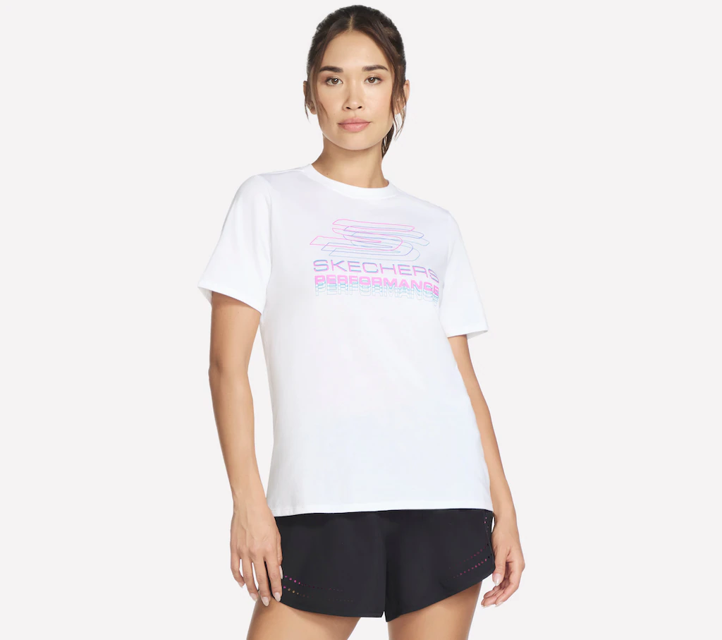 Skechers Funktionsshirt "VELOCITY TEE" günstig online kaufen