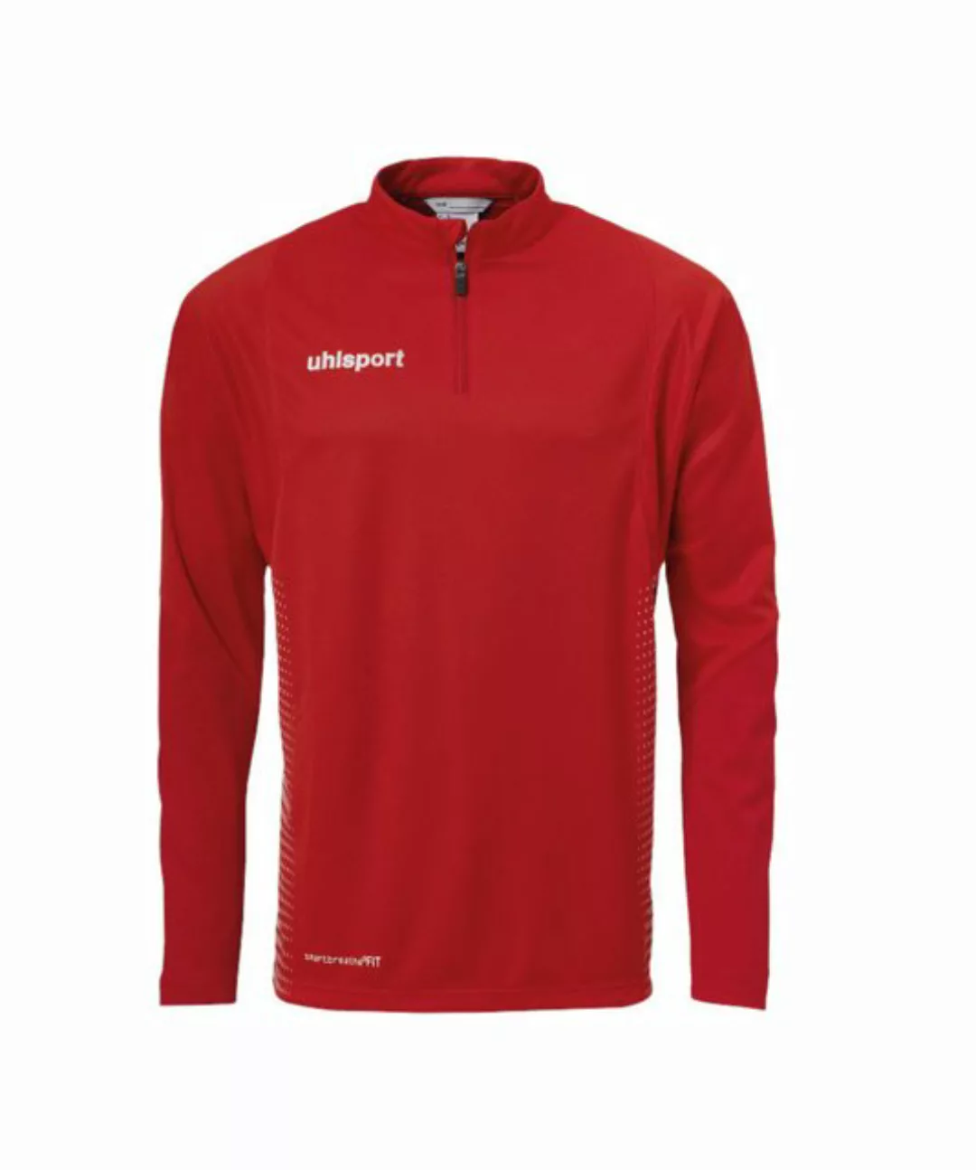 uhlsport Sweatshirt uhlsport Score Ziptop Sweatshirt Polyester günstig online kaufen