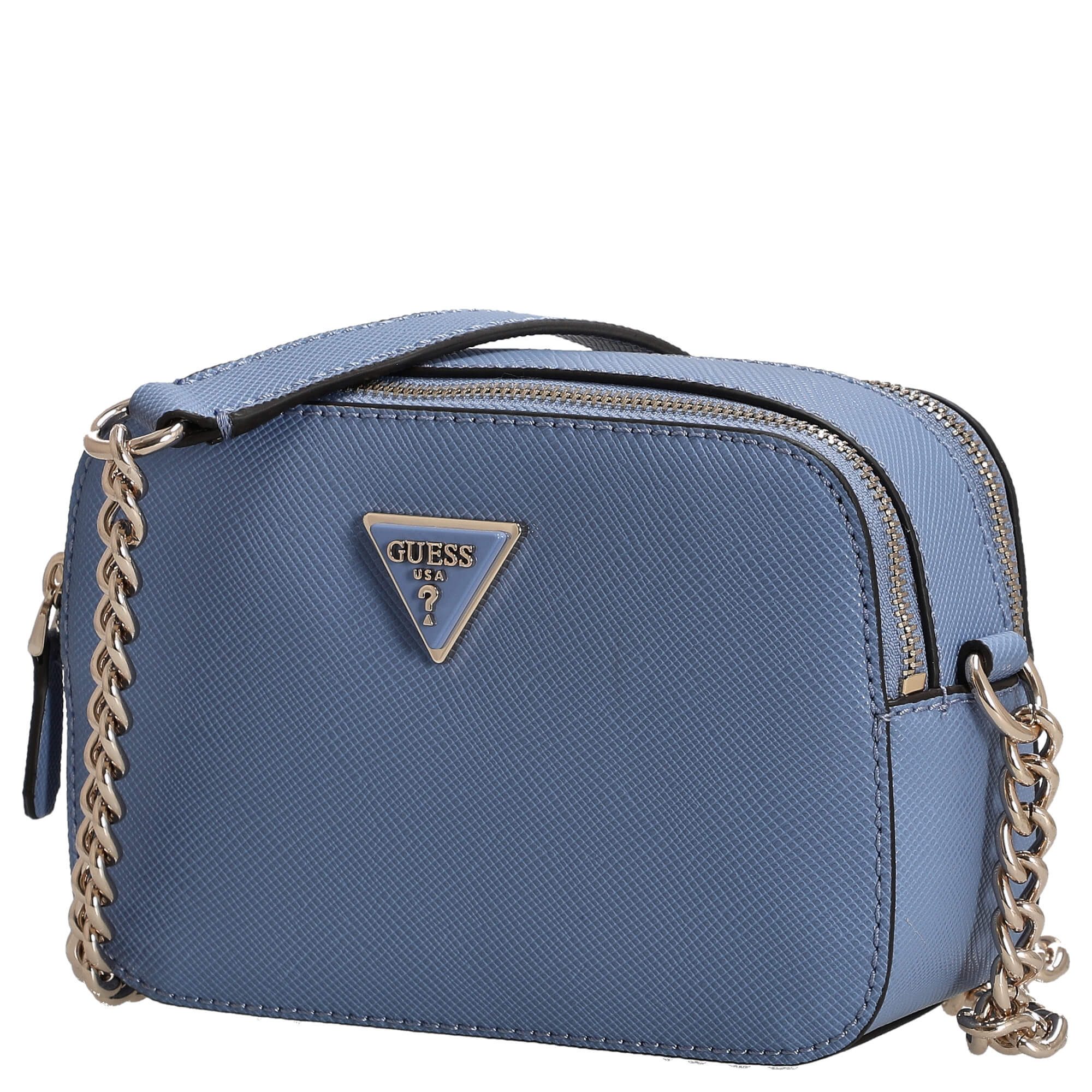 Guess Umhängetasche Crossbody Camera günstig online kaufen