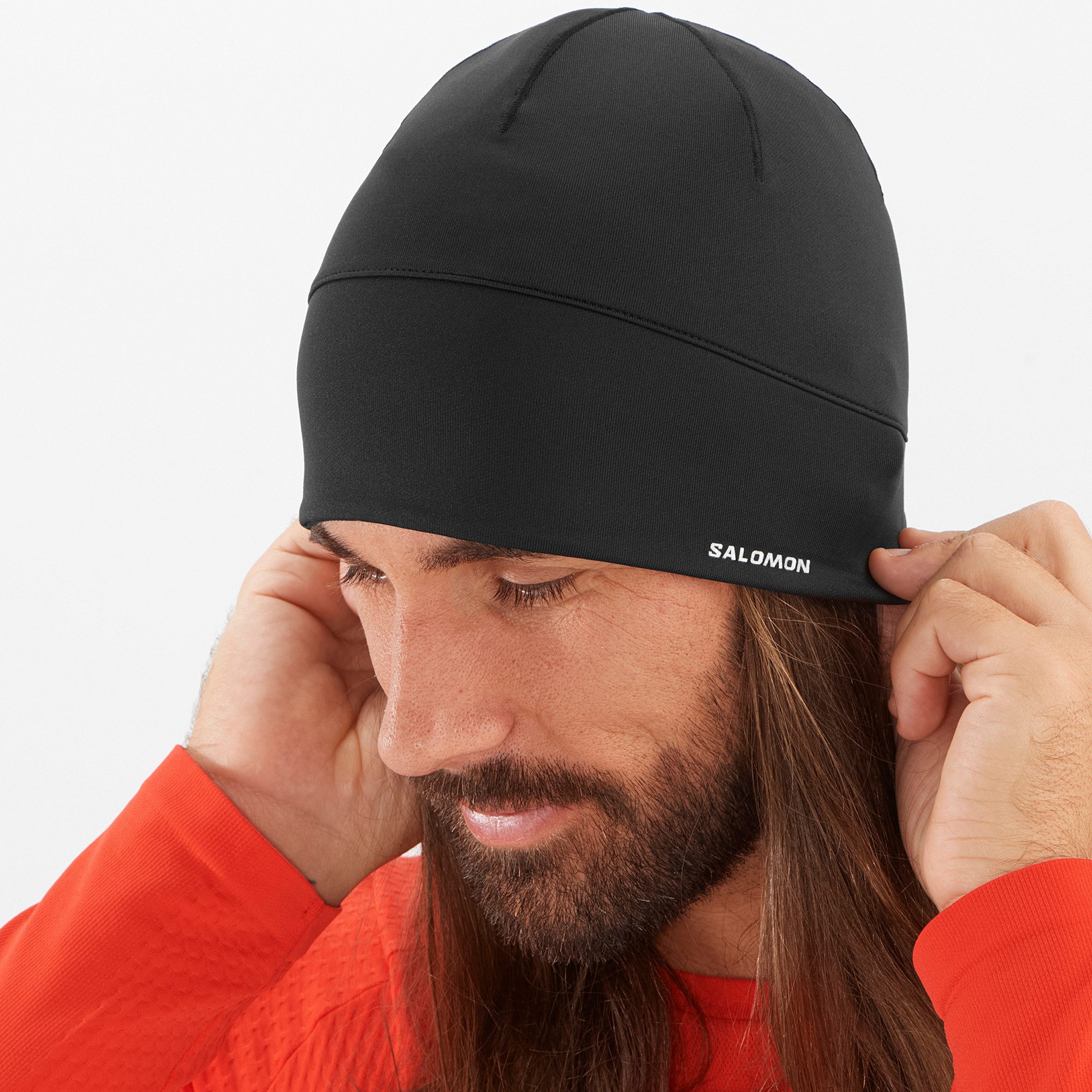 Salomon Beanie ACTIVE günstig online kaufen