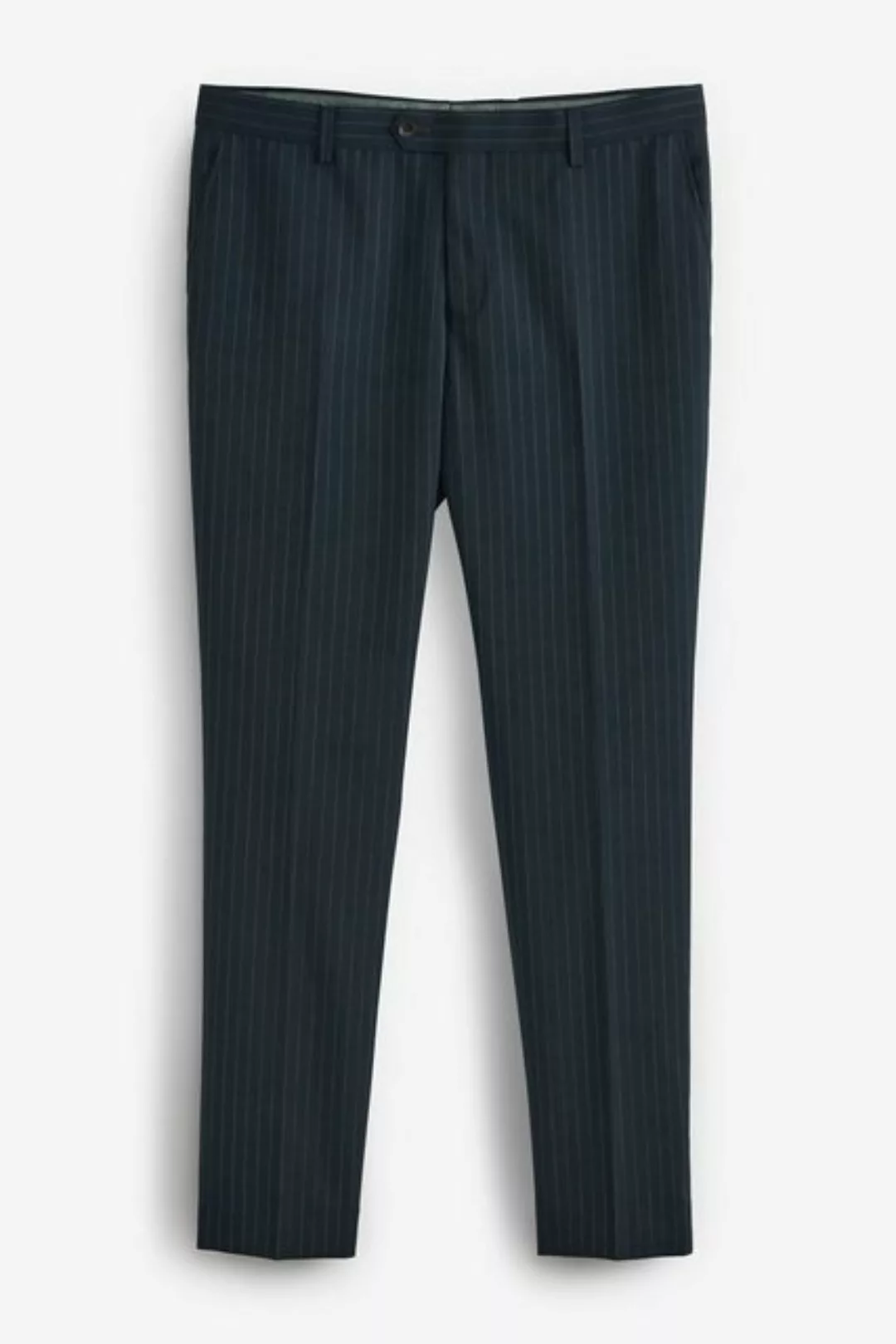 Next Anzughose Signature TG Di Fabio Slim Fit Anzughose, Streifen (1-tlg) günstig online kaufen