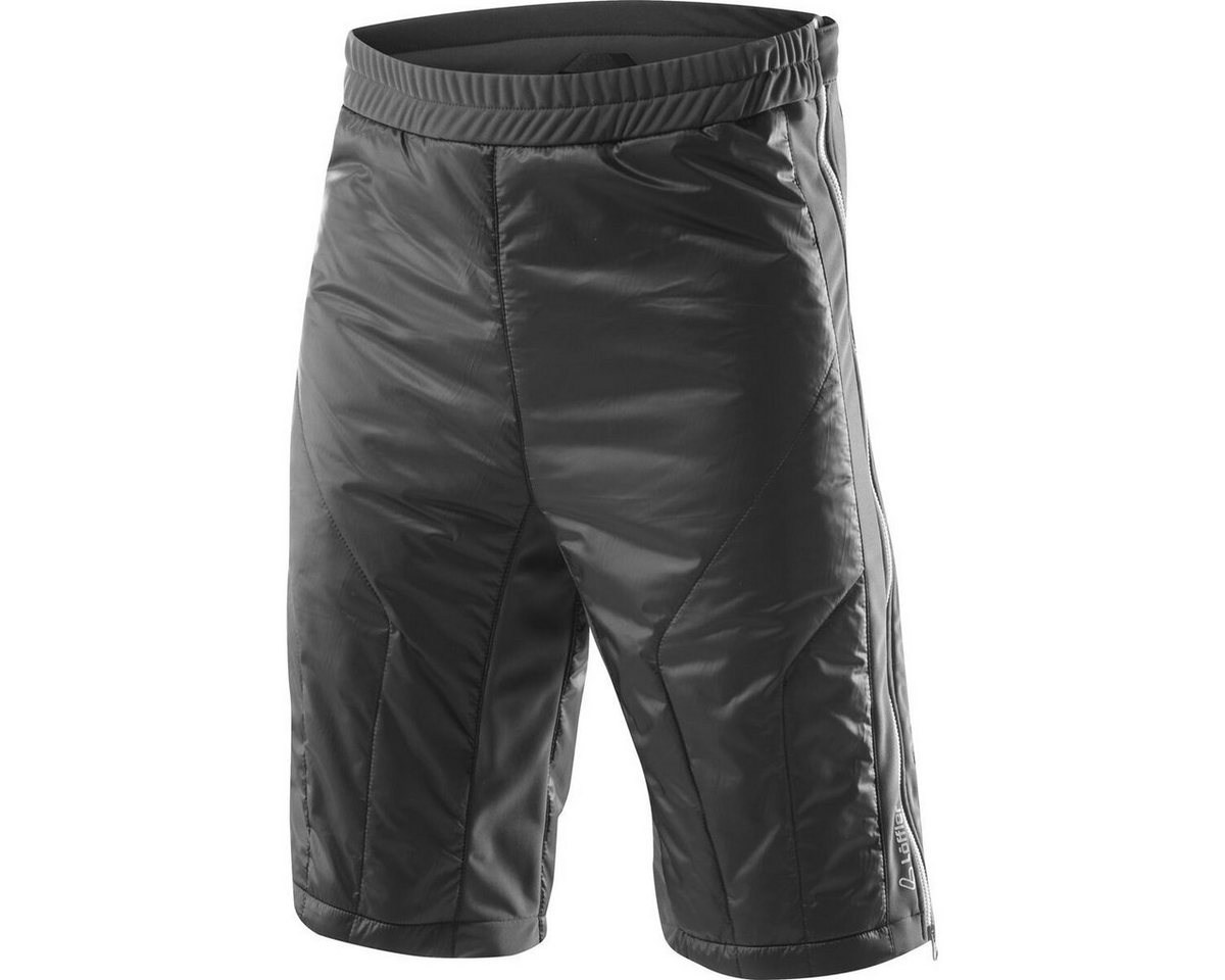 Löffler Funktionshose Herren SHORTS PRIMALOFT® MIX - 990 black / 54 günstig online kaufen