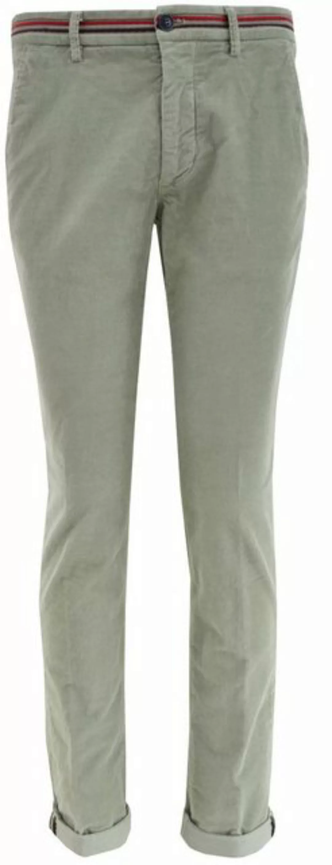 Mason's Cordhose Torino Oxford Cord Chino Slim (1-tlg) günstig online kaufen