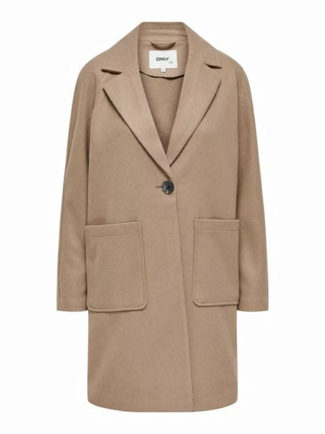 ONLY Langmantel ONLNEWVICTORIA LIFE COAT OTW NOOS günstig online kaufen