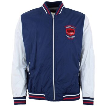 Srk  Herren-Jacke CEVANS___WZ__Marine günstig online kaufen