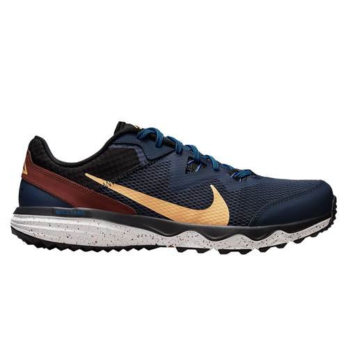 Nike Juniper Trail Schuhe EU 42 Navy blue günstig online kaufen