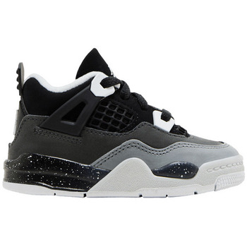 Nike  Sneaker Jordan 4 Retro Fear (2024) (TD) günstig online kaufen