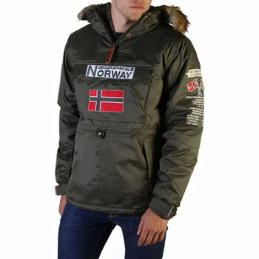 Geographical Norway  Trainingsjacken - Barman_man günstig online kaufen