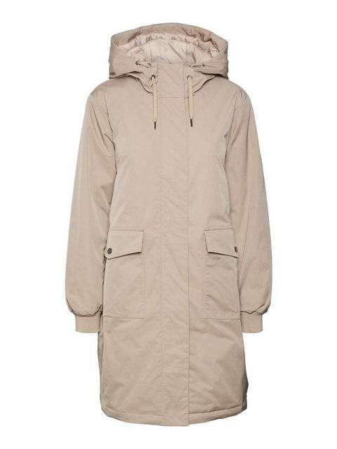 Vero Moda Parka VMKAMMA PARKA COAT günstig online kaufen