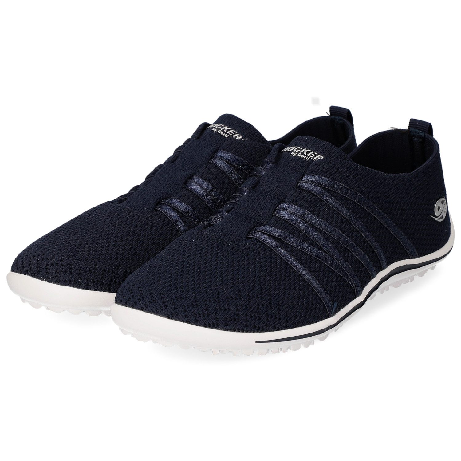 Dockers by Gerli Barfußschuh, Schlupfschuh, Sneaker, günstig online kaufen