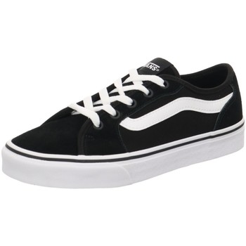 Vans  Sneaker FILMORE DECON WM - VN0A45NMIJU1-BLACK günstig online kaufen