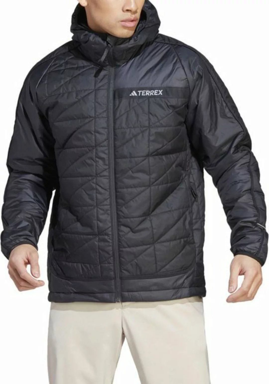 adidas TERREX Outdoorjacke MULTI INS HDJ günstig online kaufen