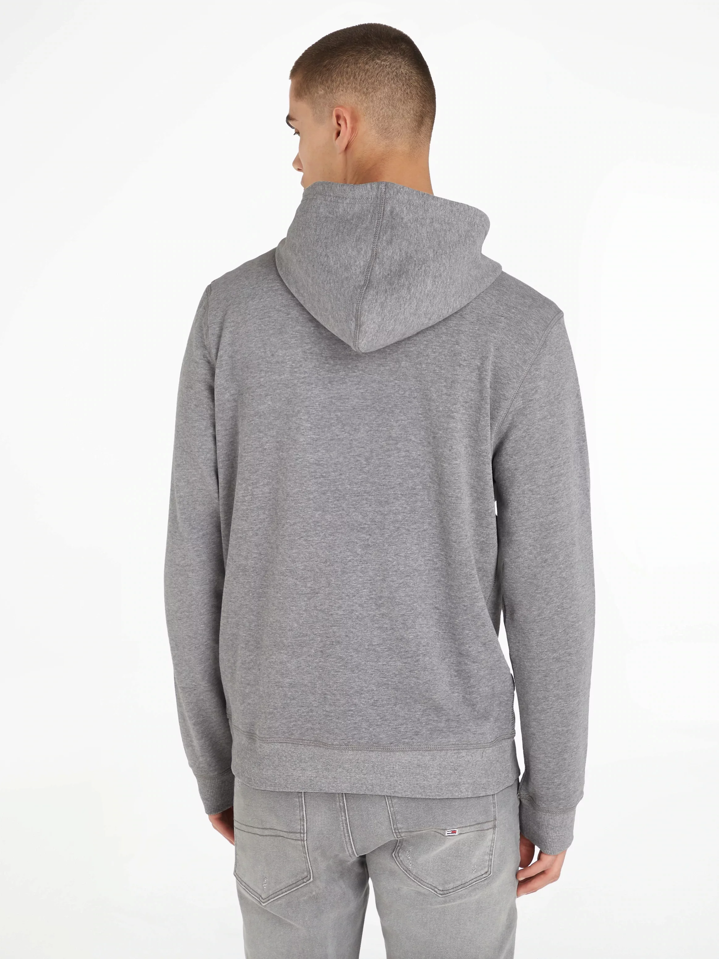 Tommy Hilfiger Underwear Hoodie "FZ HOODIE HWK", mit Tommy Hilfiger Logoauf günstig online kaufen