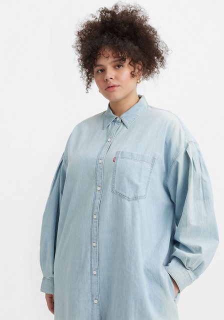 Levi's® Plus Jeanskleid RHEA günstig online kaufen