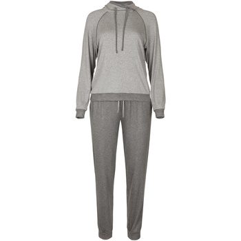 Lisca  Pyjamas/ Nachthemden Pyjama Hausanzug Hose Top Langarm Kelly günstig online kaufen
