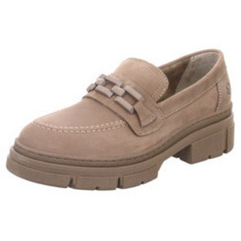 Tamaris  Damenschuhe Slipper für Damen in grau günstig online kaufen