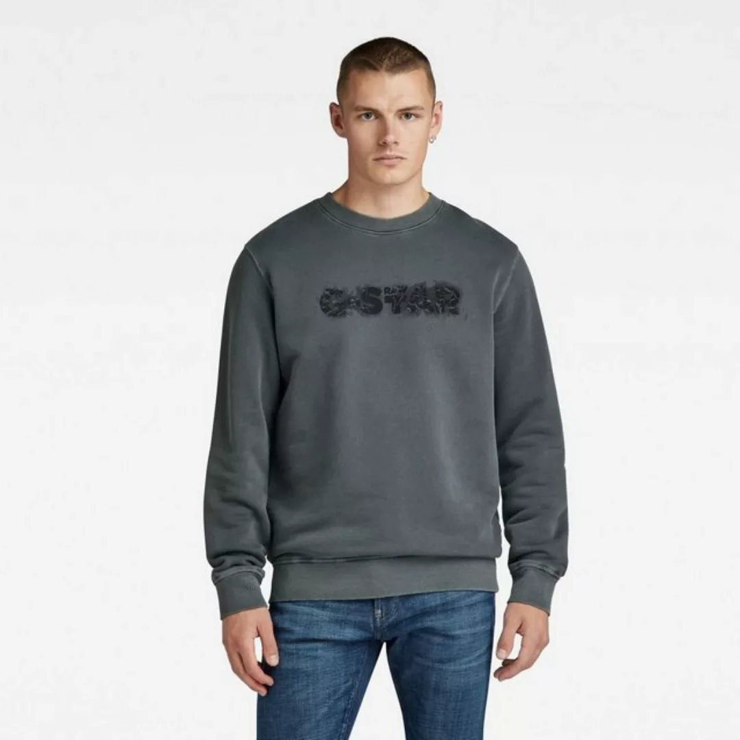 G-star Raw Herren Pullover D24410-d575-b564 günstig online kaufen