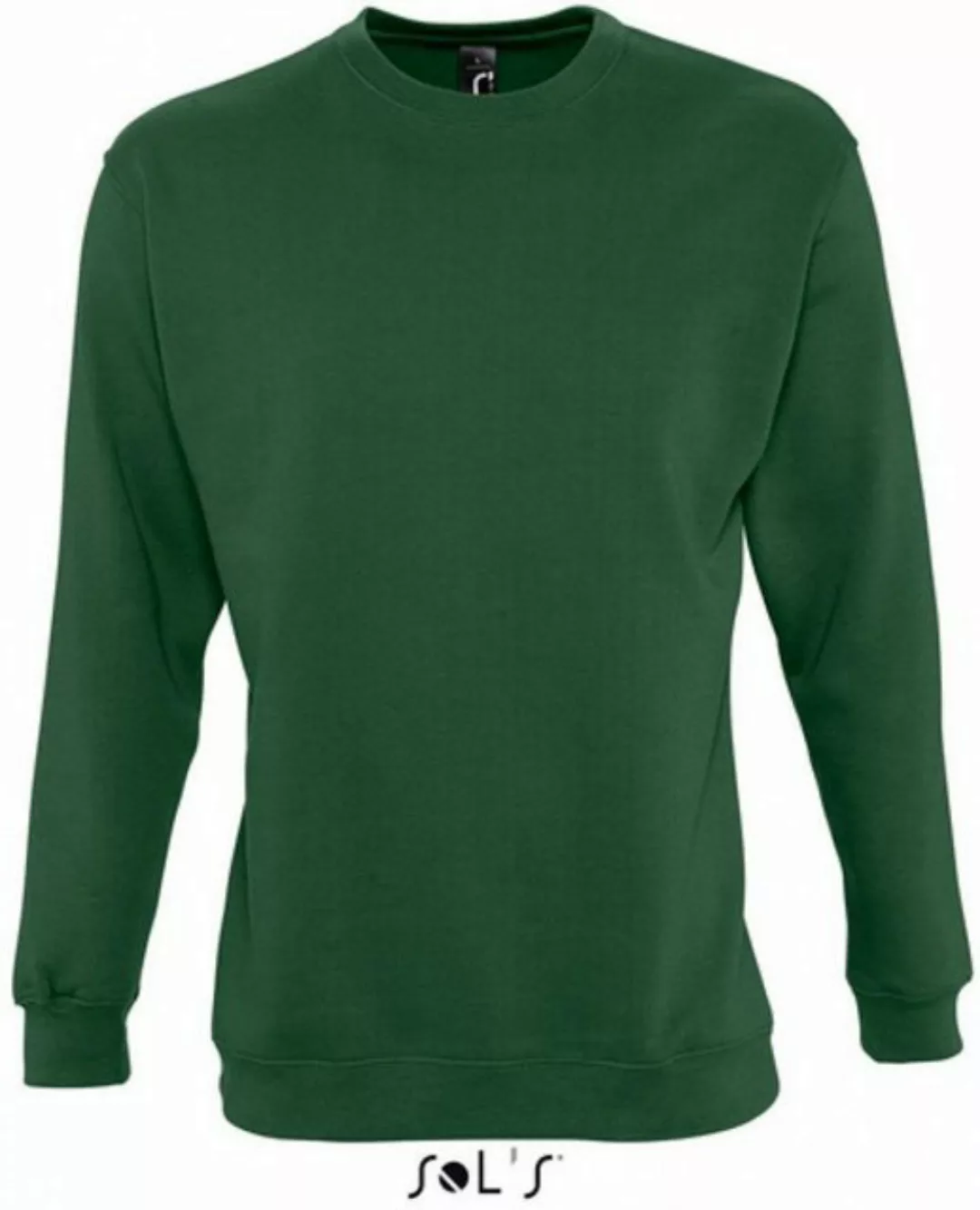 SOLS Sweatshirt Sweatshirt New Supreme / Pullover günstig online kaufen