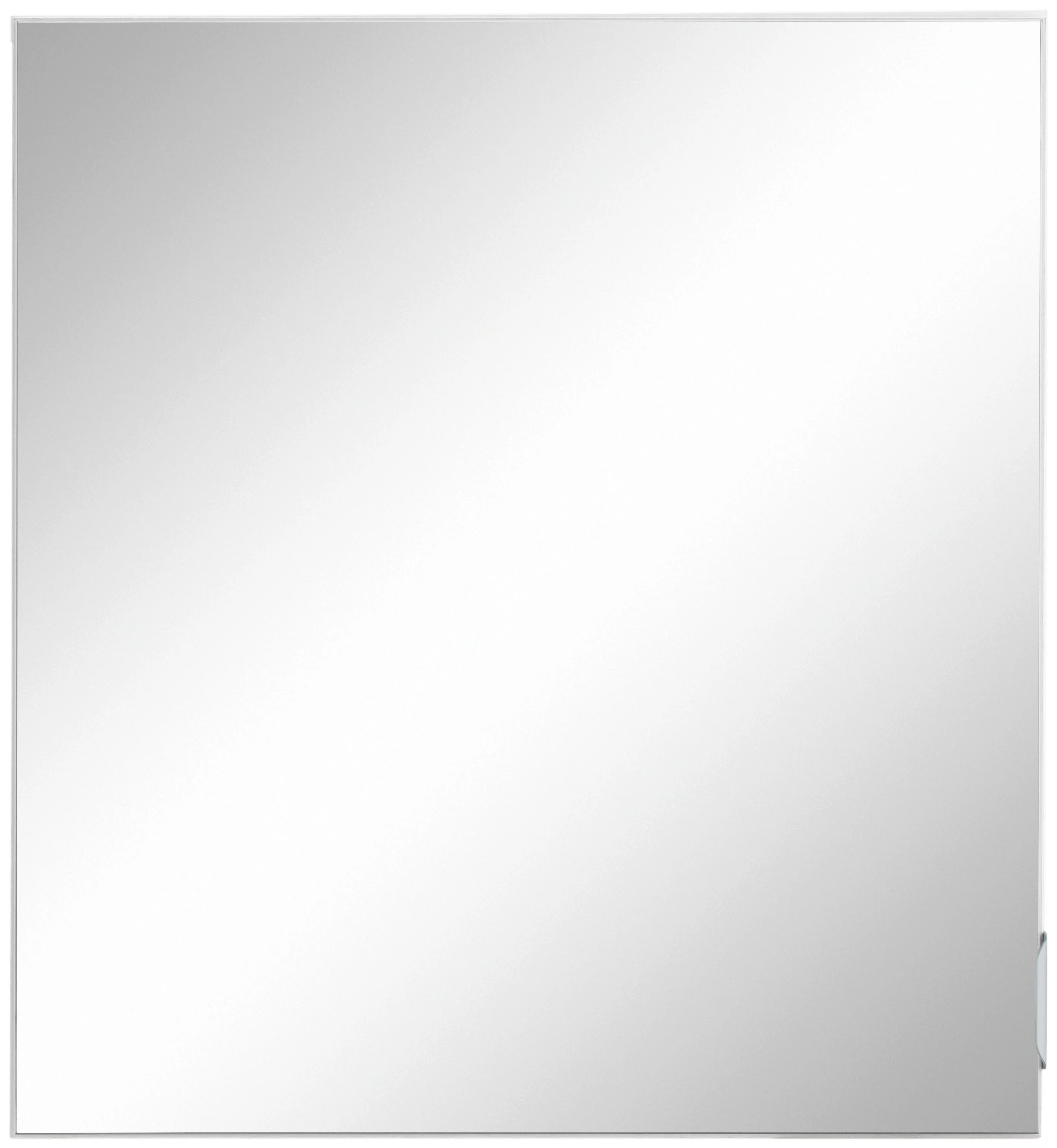 welltime Spiegelschrank "Lage, Badschrank, Badezimmerschrank, 60 cm breit", günstig online kaufen