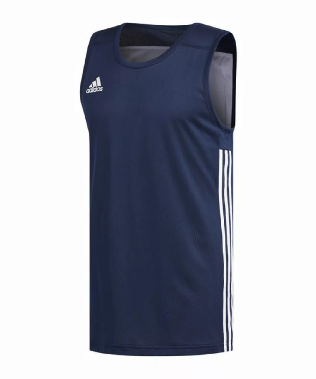 adidas Performance Tanktop 3G SPEED REVERSIBLE TRIKOT günstig online kaufen