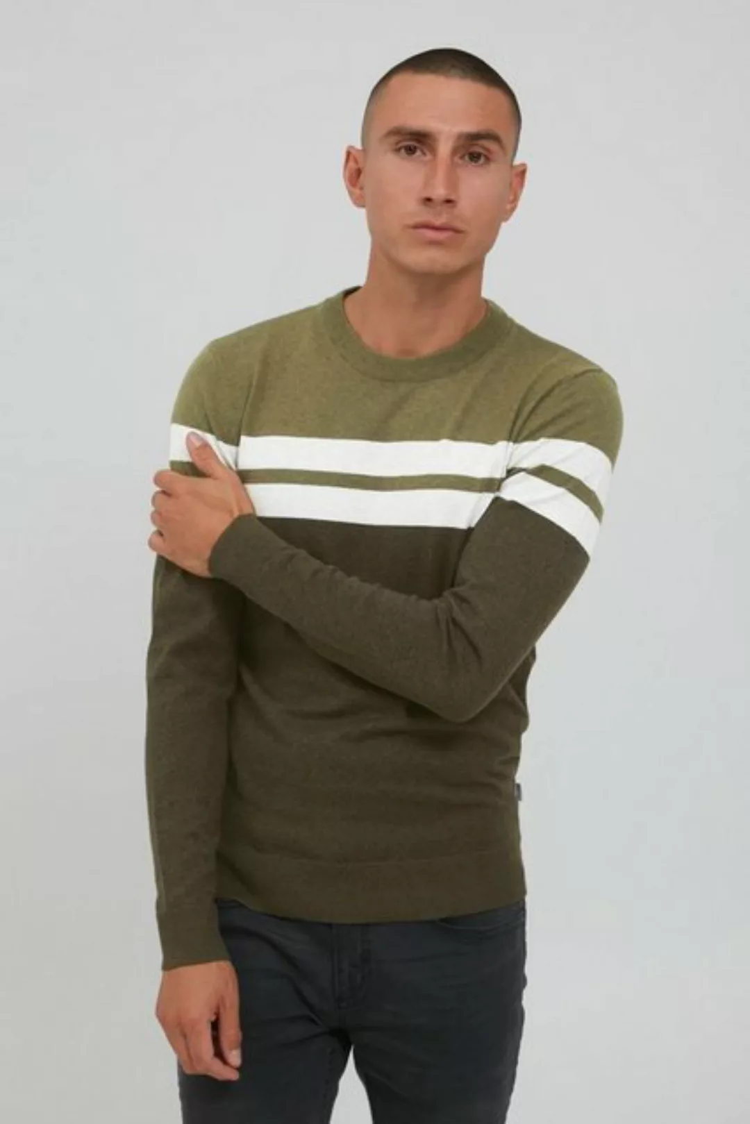 Blend Strickpullover "BLEND BLNARIUS" günstig online kaufen