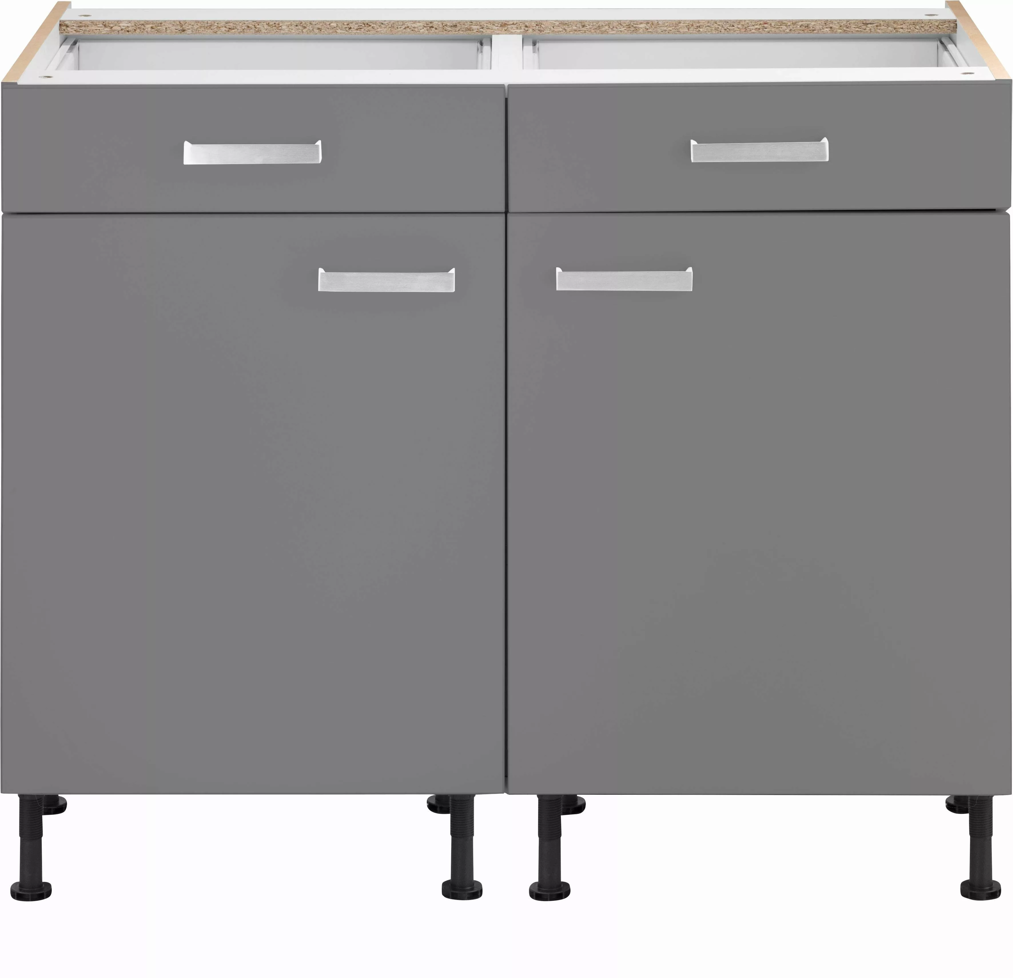 OPTIFIT Unterschrank "Parma", Breite 100 cm günstig online kaufen