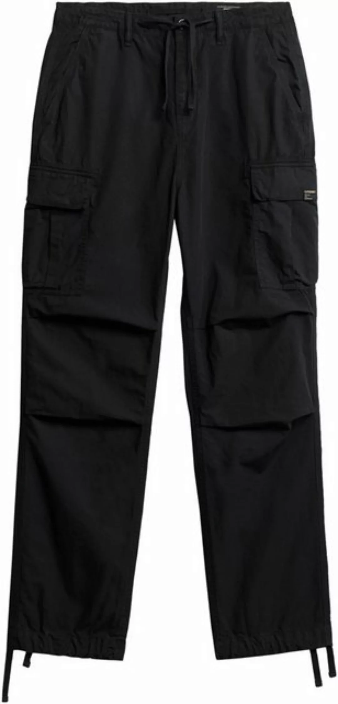 Superdry Cargohose LOW RISE PARA CARGO günstig online kaufen