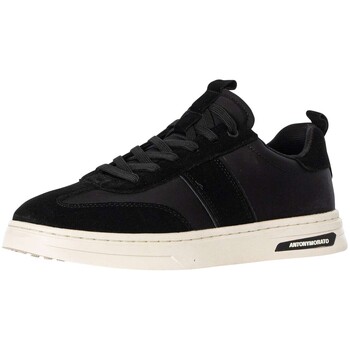 Antony Morato  Sneaker Dermot Nylon-Turnschuhe günstig online kaufen