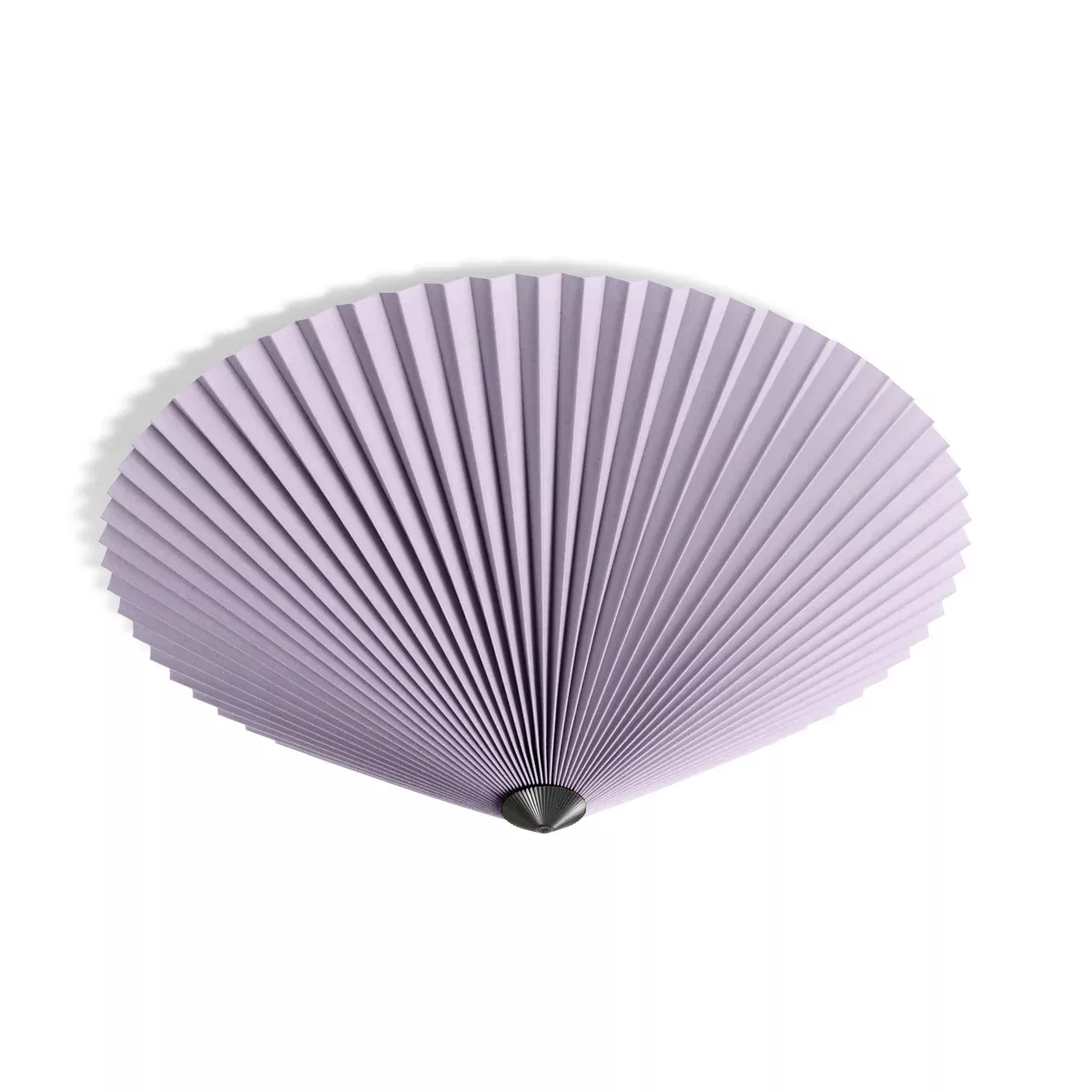 Matin flush mount Deckenleuchte Ø50cm Lavender shade günstig online kaufen