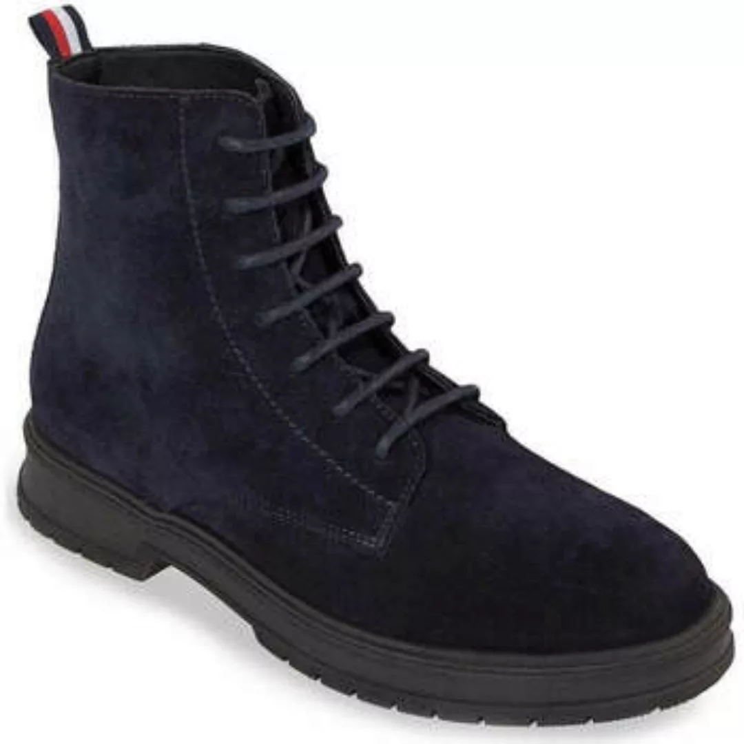 Tommy Hilfiger  Herrenstiefel - günstig online kaufen