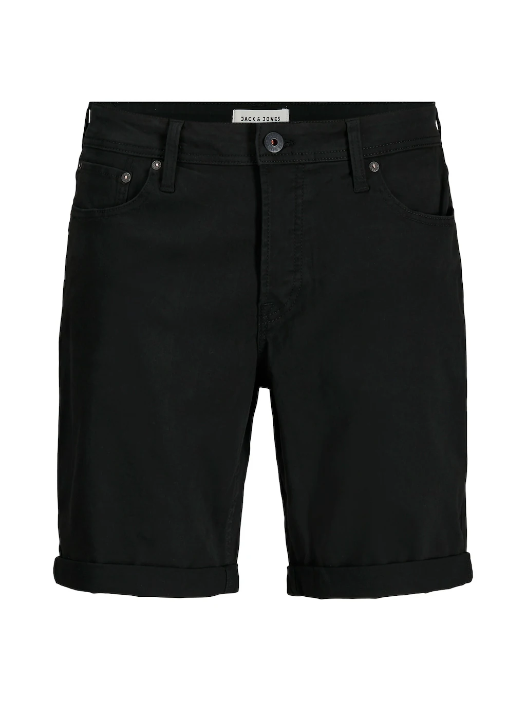 Jack & Jones PlusSize Shorts "JPSTRICK ORIGINAL SHORT PLS" günstig online kaufen