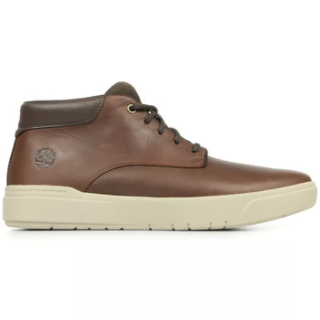 Timberland  Herrenstiefel Seneca Bay Mid Lace Sneaker günstig online kaufen