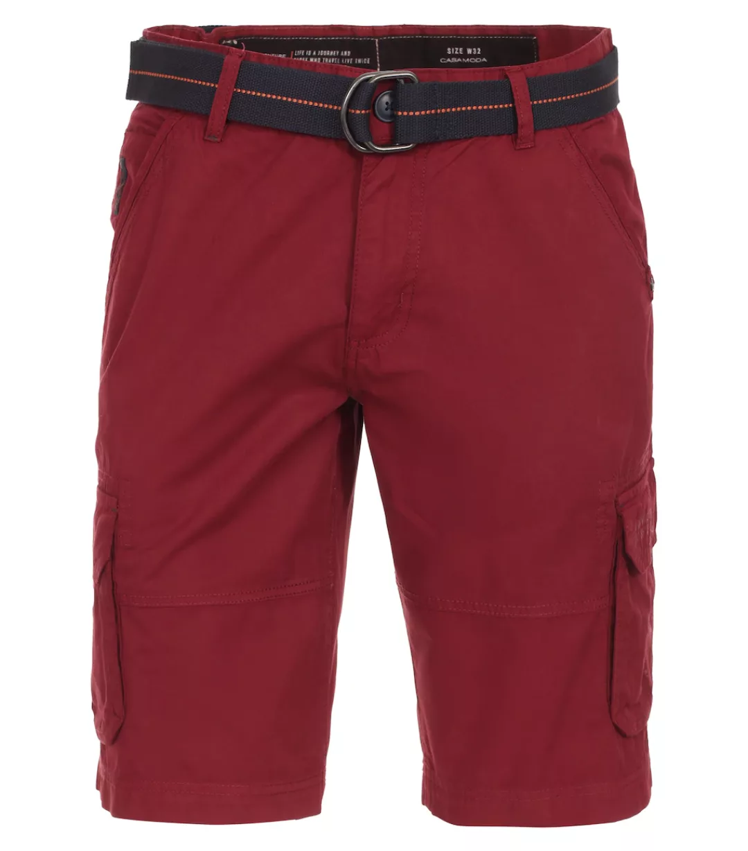 CASAMODA Shorts "CASAMODA Shorts uni" günstig online kaufen