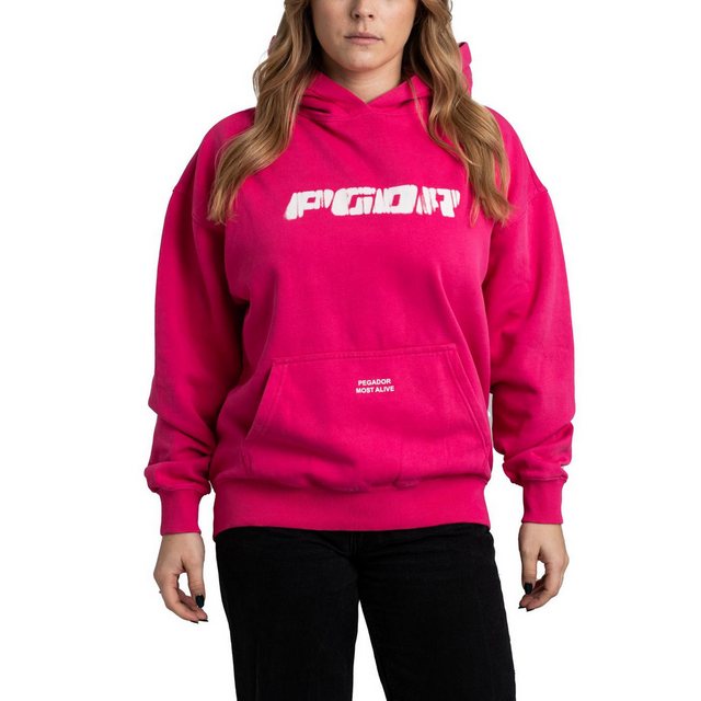 Pegador Hoodie Pegador Suta Oversized Hoodie günstig online kaufen