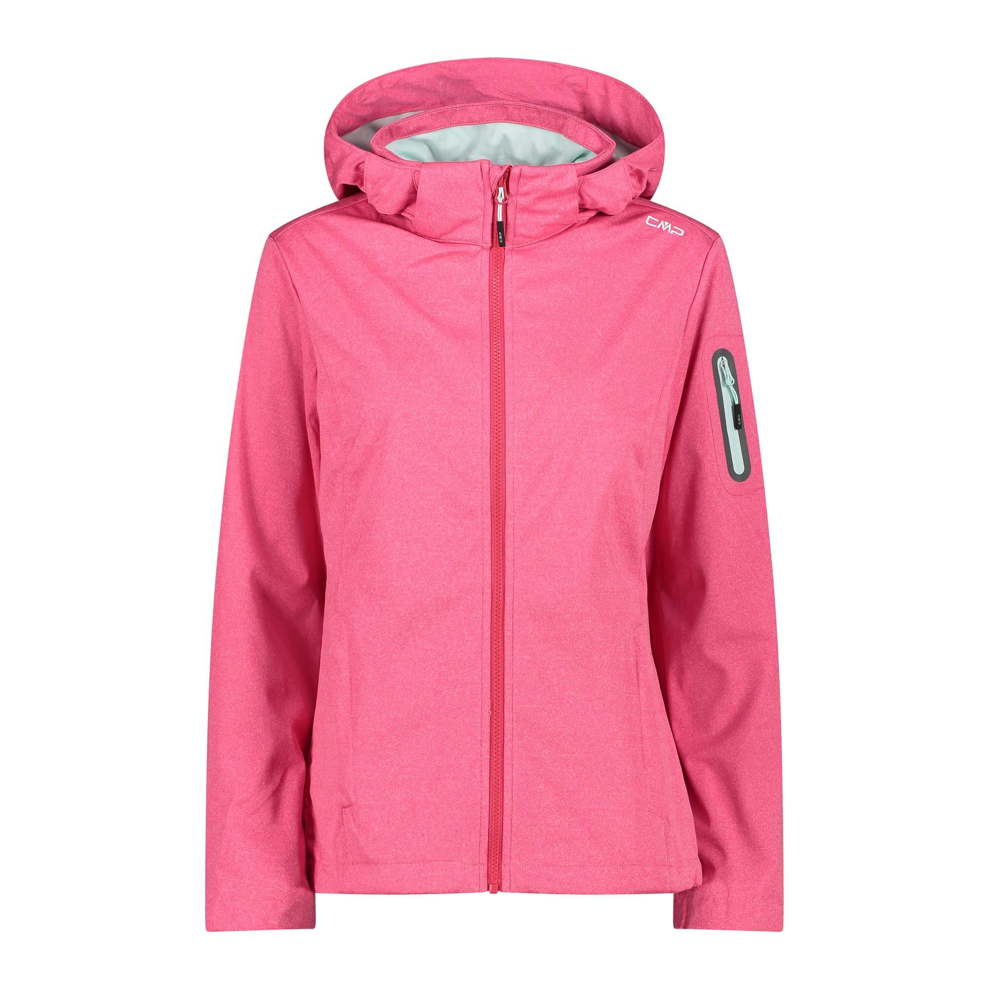 CMP Softshelljacke CMP Damen Softshelljacke Woman günstig online kaufen
